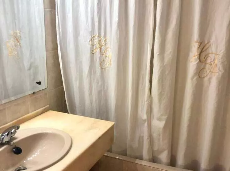 Fotos del hotel El Ancla:  7