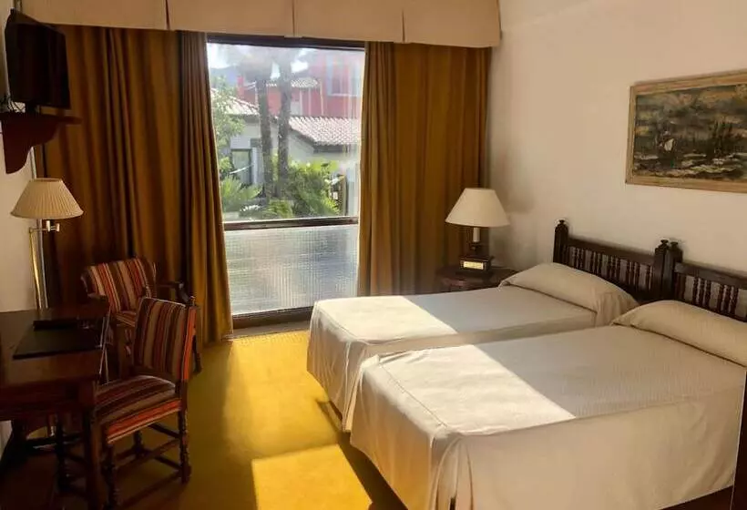 Fotos del hotel El Ancla:  9