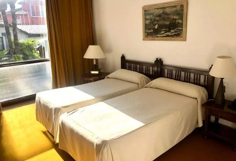 Fotos del hotel El Ancla:  21