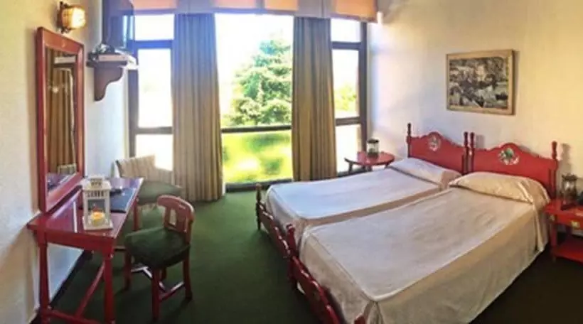 Fotos del hotel El Ancla:  14