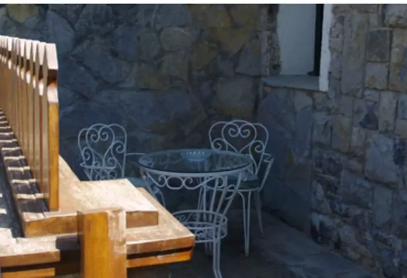 Fotos del hotel El Ancla:  6