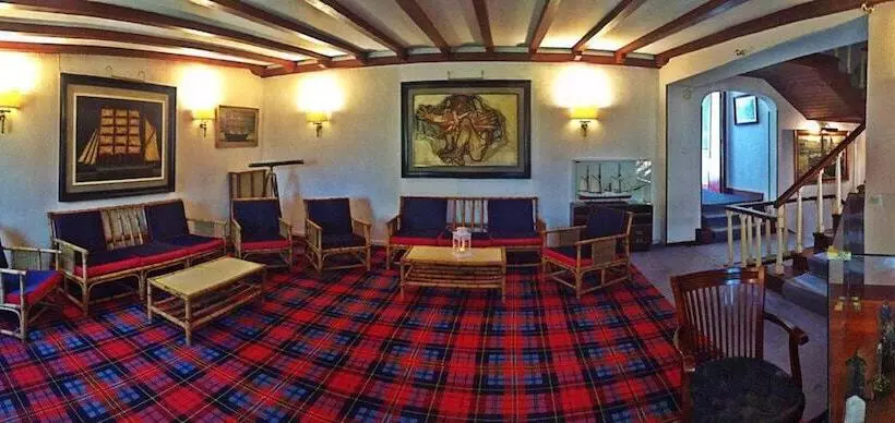 Fotos del hotel El Ancla:  17