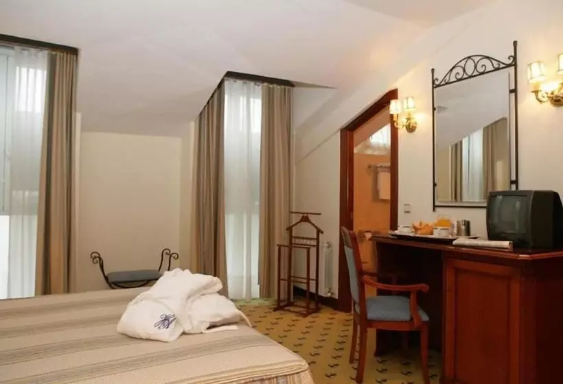 Fotos del hotel El Ancla:  19