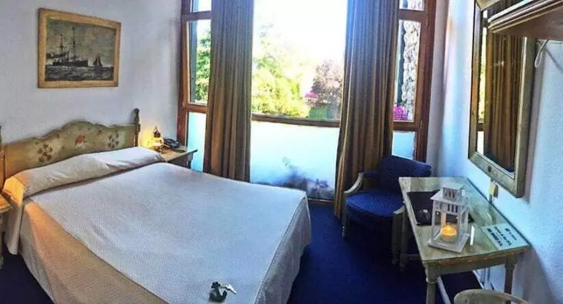 Fotos del hotel El Ancla:  23