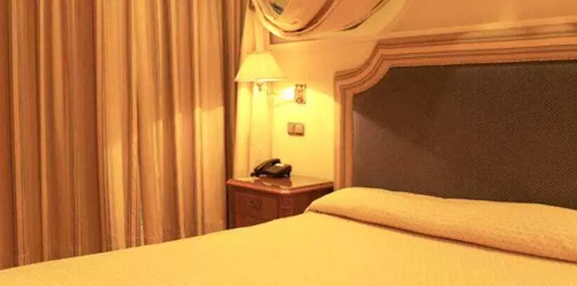 Fotos del hotel El Ancla:  18