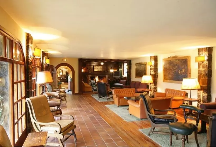 Fotos del hotel El Ancla:  10