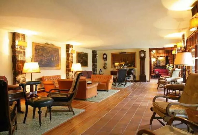 Fotos del hotel El Ancla:  24