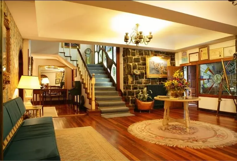 Fotos del hotel El Ancla:  11