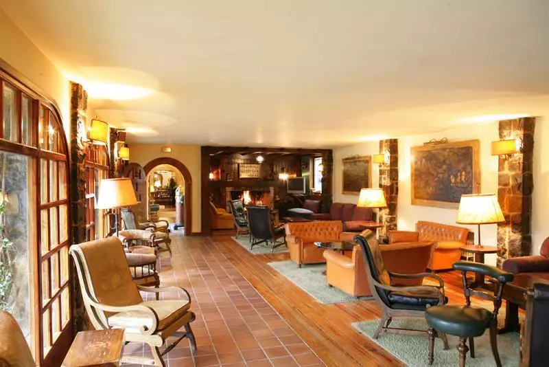 Fotos del hotel El Ancla:  2