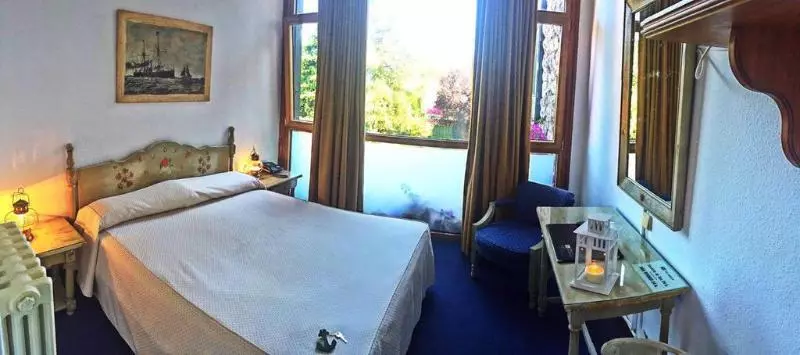 Fotos del hotel El Ancla:  20