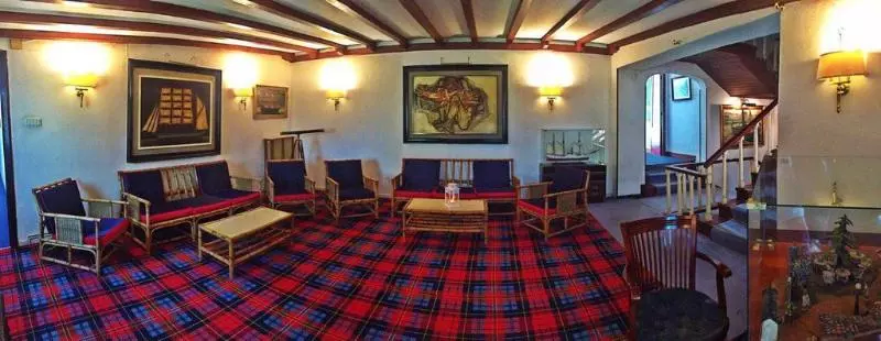 Fotos del hotel El Ancla:  15