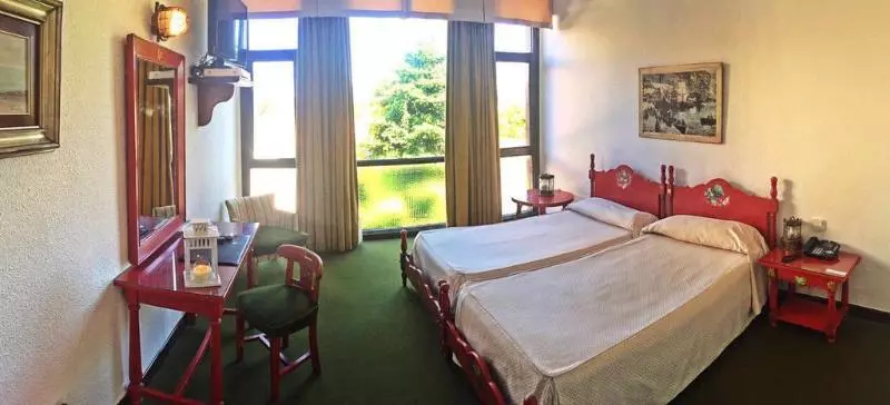 Fotos del hotel El Ancla:  25