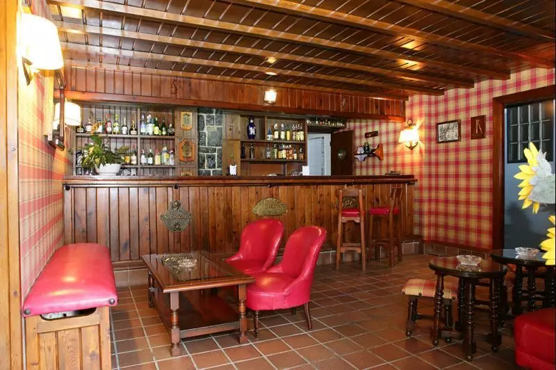 Fotos del hotel El Ancla:  12