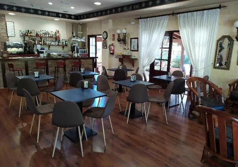 Fotos del hotel El Tejo De Comillas:  2