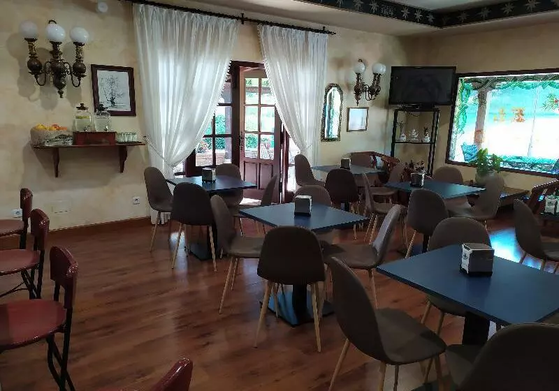 Fotos del hotel El Tejo De Comillas:  6