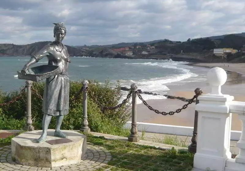 Fotos del hotel El Tejo De Comillas:  4