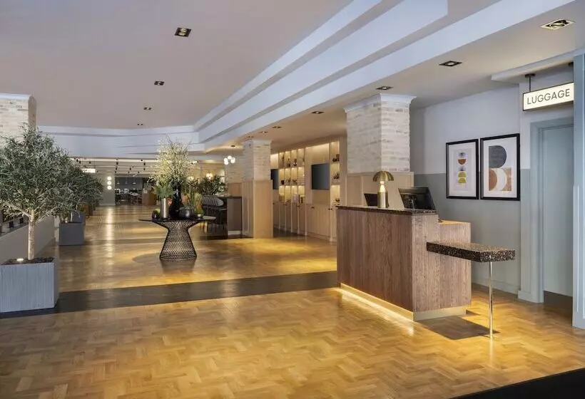 Fotos del hotel Jurys Inn Birmingham:  2