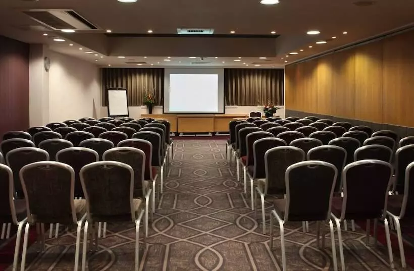 Fotos del hotel Jurys Inn Birmingham:  6