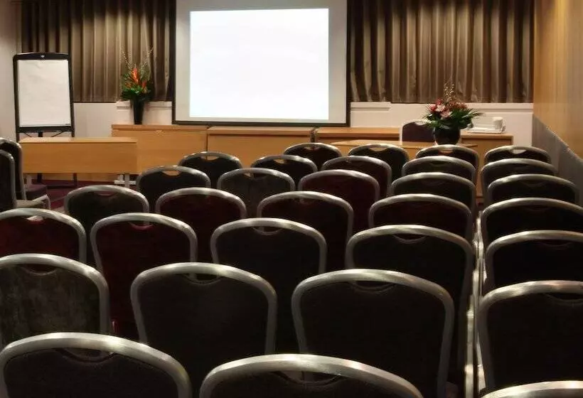 Fotos del hotel Jurys Inn Birmingham:  21