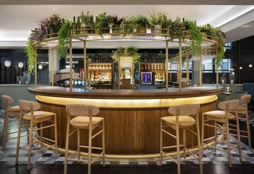 Fotos del hotel Jurys Inn Birmingham:  17