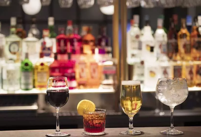 Fotos del hotel Jurys Inn Birmingham:  11