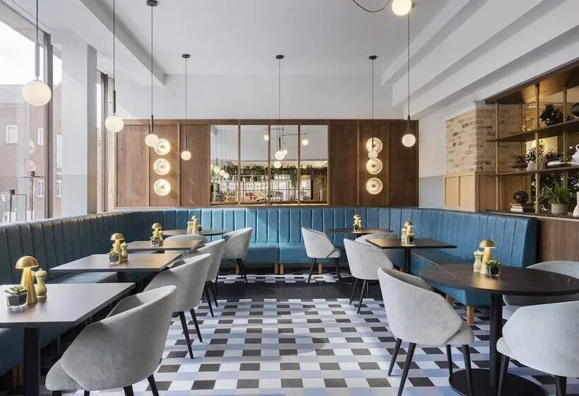 Fotos del hotel Jurys Inn Birmingham:  23