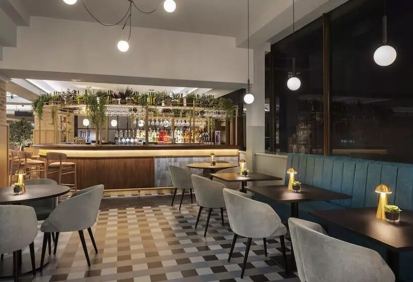 Fotos del hotel Jurys Inn Birmingham:  5