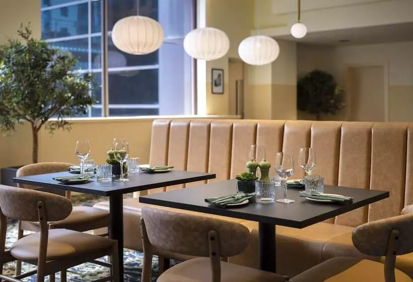 Fotos del hotel Jurys Inn Birmingham:  19