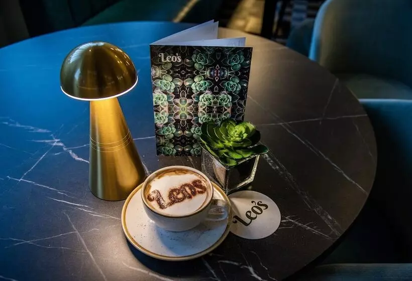 Fotos del hotel Jurys Inn Birmingham:  25