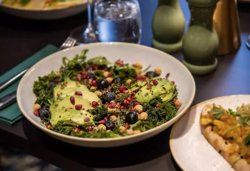 Fotos del hotel Jurys Inn Birmingham:  4