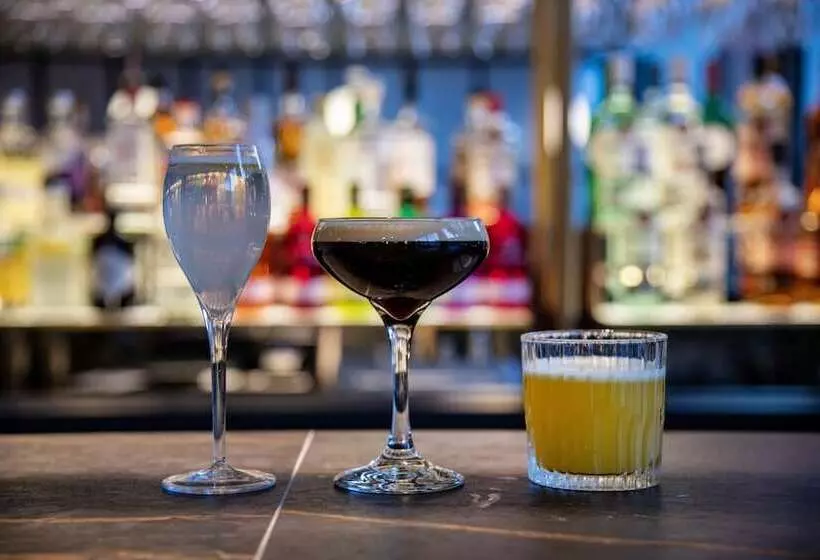 Fotos del hotel Jurys Inn Birmingham:  20