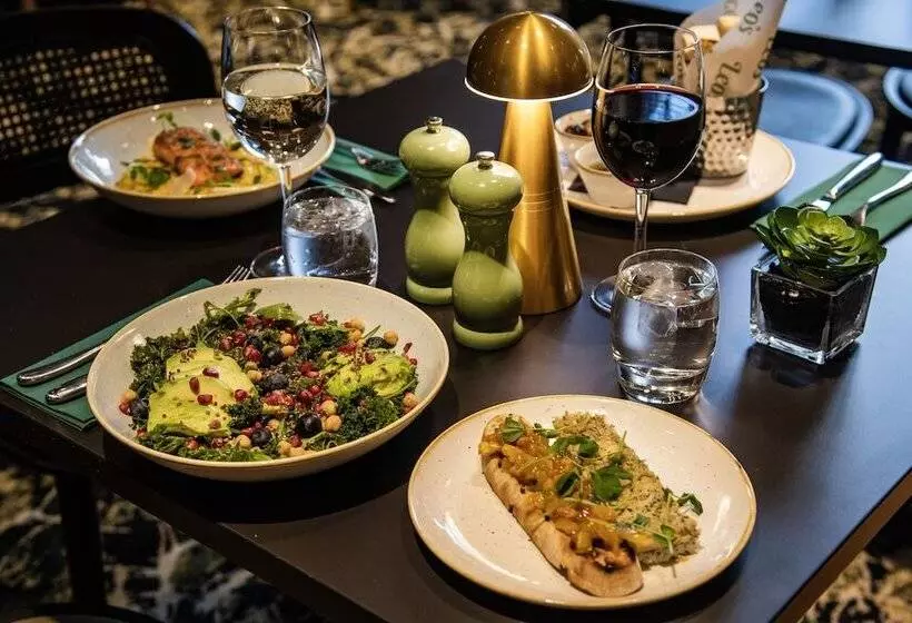 Fotos del hotel Jurys Inn Birmingham:  16