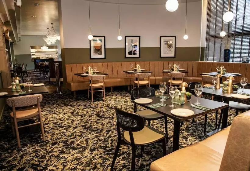 Fotos del hotel Jurys Inn Birmingham:  24