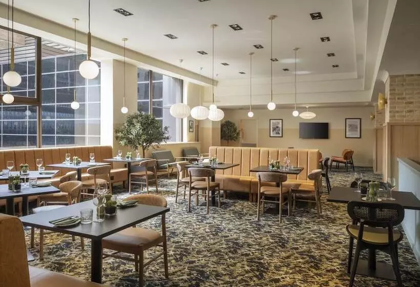 Jurys Inn Birmingham