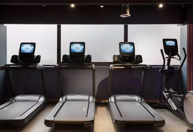 Fotos del hotel Jurys Inn Birmingham:  15