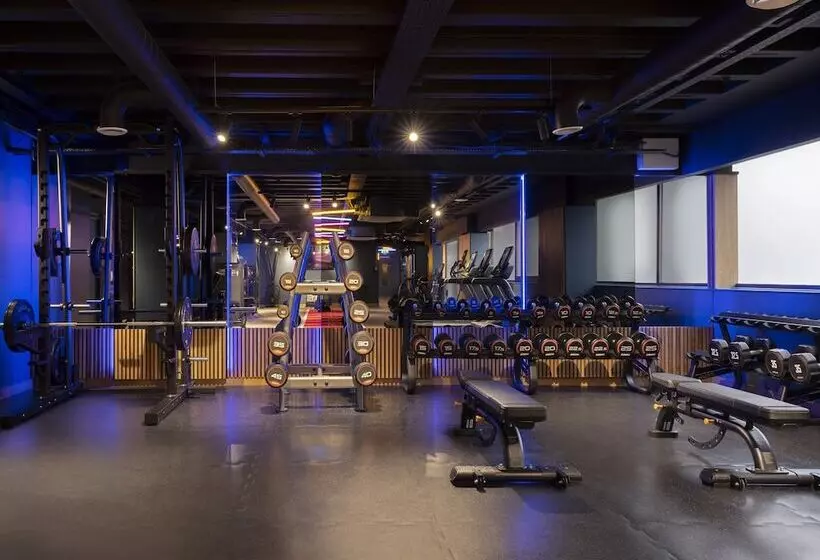 Fotos del hotel Jurys Inn Birmingham:  9