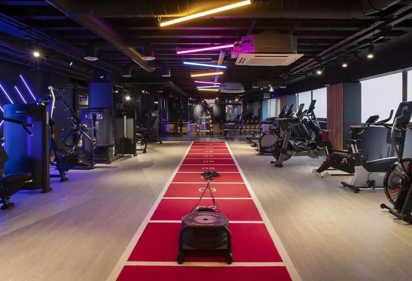 Fotos del hotel Jurys Inn Birmingham:  3