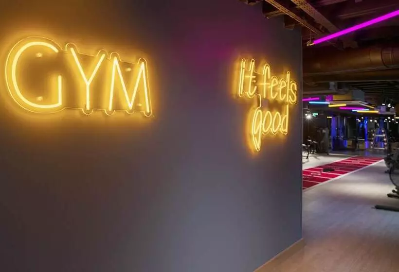 Fotos del hotel Jurys Inn Birmingham:  13