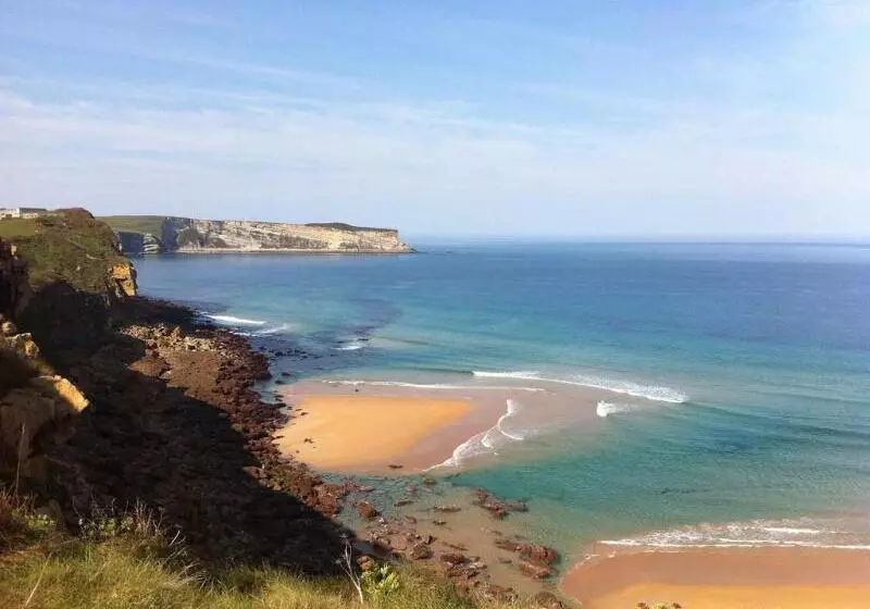 Fotos del hotel Mar Azul & Surf:  13