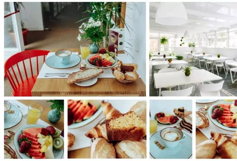 Fotos del hotel Mar Azul & Surf:  5