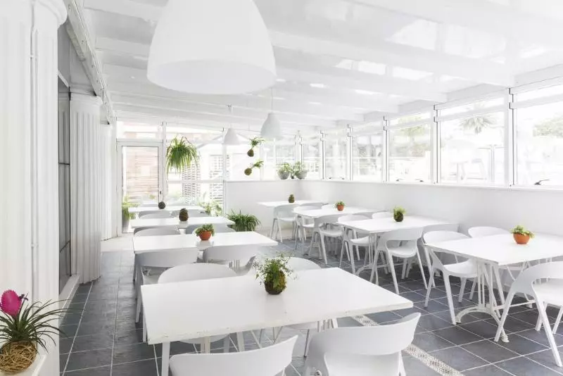 Fotos del hotel Mar Azul & Surf:  7