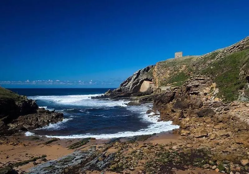 Fotos del hotel Mar Azul & Surf:  18