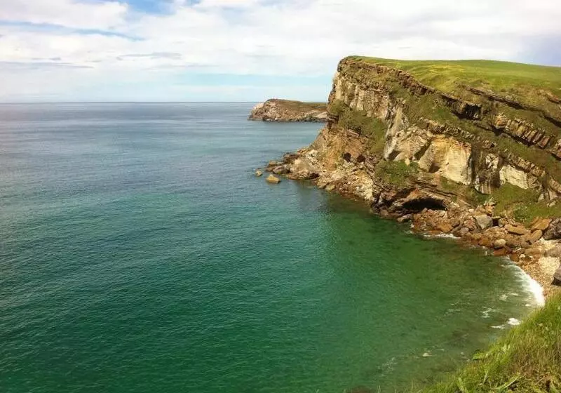 Fotos del hotel Mar Azul & Surf:  14