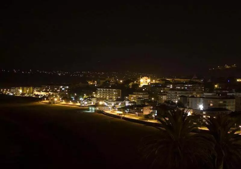 Fotos del hotel Mar Azul & Surf:  9