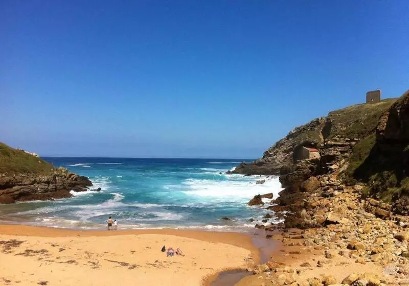 Fotos del hotel Mar Azul & Surf:  16