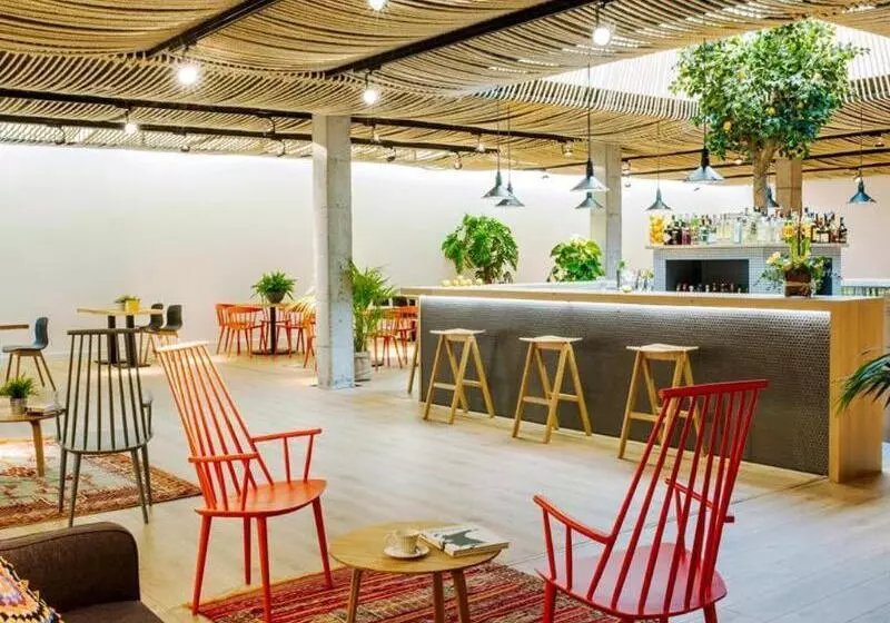 Fotos del hotel Mar Azul & Surf:  6