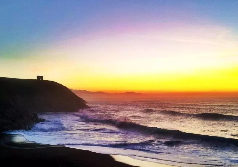 Fotos del hotel Mar Azul & Surf:  20