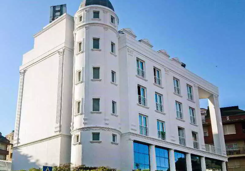 Fotos del hotel Mar Azul & Surf:  2