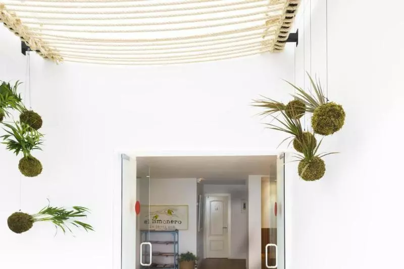 Fotos del hotel Mar Azul & Surf:  10