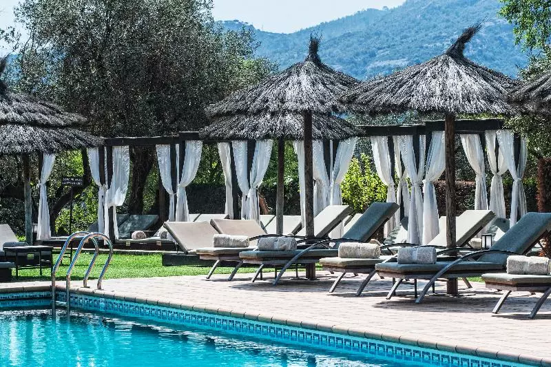 Fotos del hotel Mas Tapiolas:  17